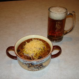 BeerampChili