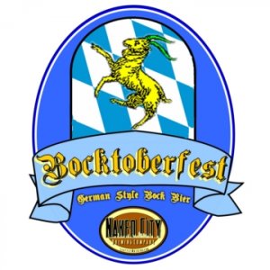 Bocktoberfest