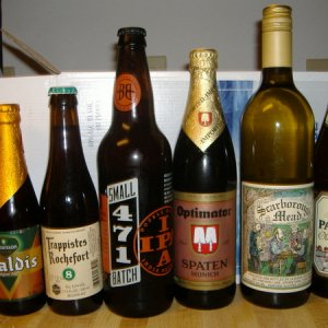 Beersofthenight