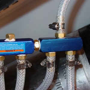 GasManifold