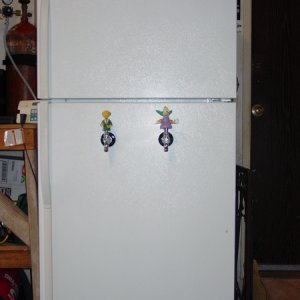 NewKegarator