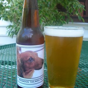 BrewDogTailwagAle