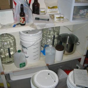 Lotsofequipmentandsuch