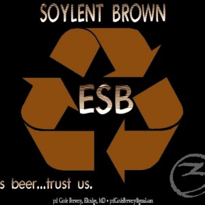 SoylentBrown