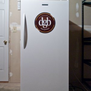 Myfreezersetup