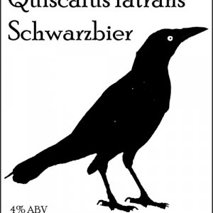 SchwartzbierBlackLager