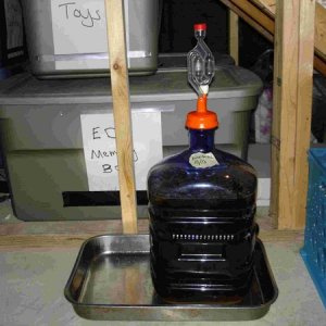 3761-BeerFermentor