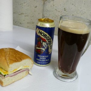 Hobgoblin