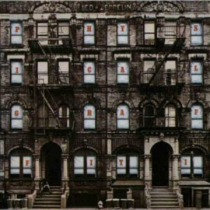 PhysicalGraffiti