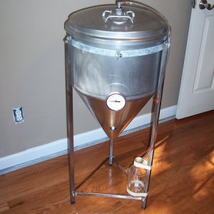 DIYSSFermenterjustneedscloverfittingswelded