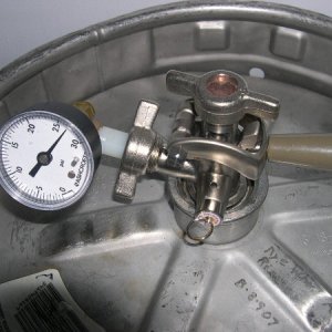 spundingvalveforpressurizedfermentation