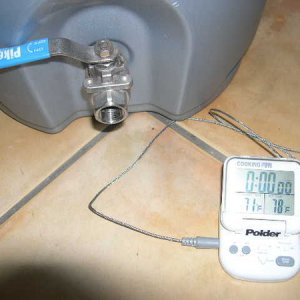 Motorizedmashmixermashtun