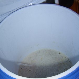 Mashing