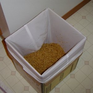 SpentGrains