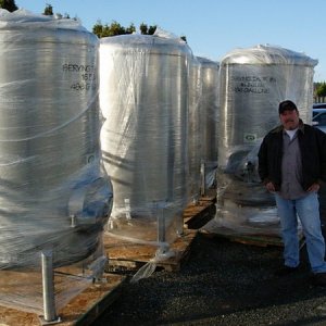 Tanks
