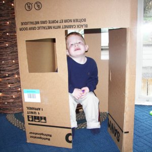 Kamdyninasanyohouse