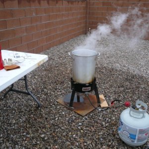 FriedTurkey2007