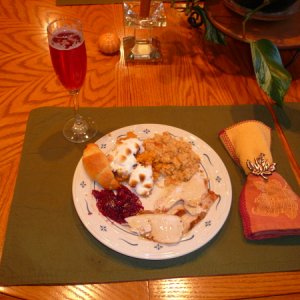 FriedTurkey2007