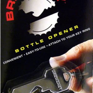 BrewzKeyBottleOpener