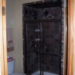 Basementbathroom