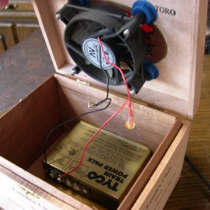 Stir-PlateProject
