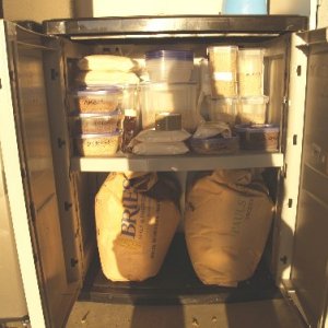 Grainbin