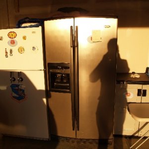 TheFridges