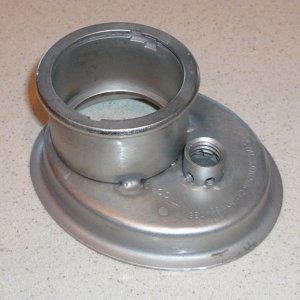 Dualusekegproject
