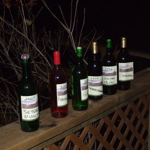 Coolingoffoutside