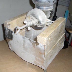 PorkertGrainMill