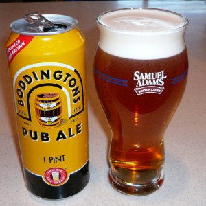 Boddingtons