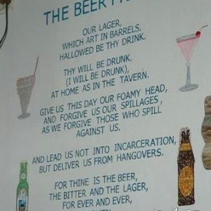 Beerprayer