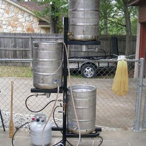 BrewStand