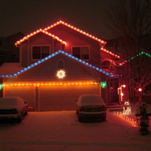 MyhousedecoratedforChristmas