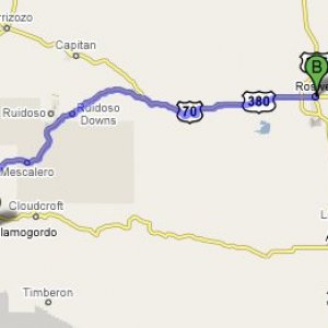 Roswell