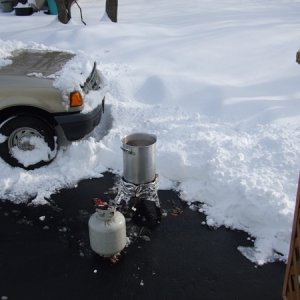 Snowbrew