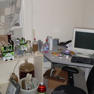 MybreweryII