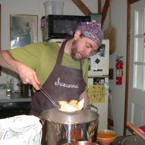 Fromthepottothepan