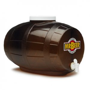 MrBeer