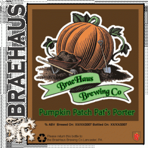 PumpkinPatchPatsPorter
