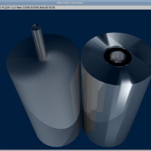 3DModelingGrainRollers