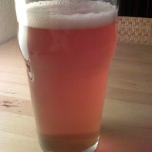 MildPaleAle