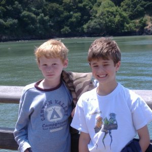 NickandNico