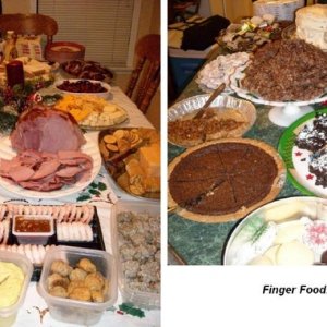 FingerFood