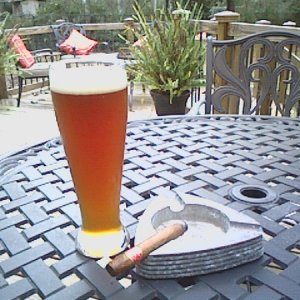 BeerandaSmoke