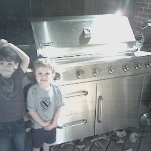 Mygrillandgrillmates