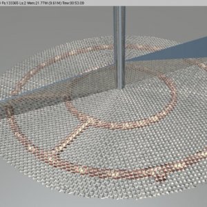 3DModeledquotUltimatequotMashTun