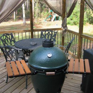 BigGreenEgg