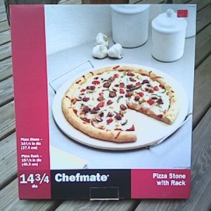 PizzaStone