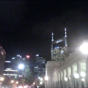 Nashville